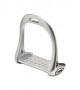 Lorenzini Titanium Stirrups